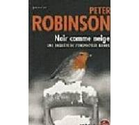 Noir Comme Neige (ebook)