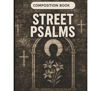 Noir Dawnn: Street Psalms: Verses Scribbled by a Soul Who Couldn’t Stay Silent