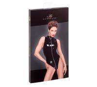 Noir Decadence Body para mujer Black XL