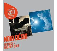 Noir Desir - 2cd Originaux
