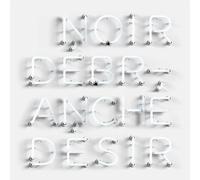 Noir Désir Debranche (CD) Album (Importación USA)