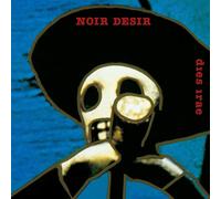 Noir Desir - Dies Irae (Lim. Ed (2022) 3LP Vinilo Pre Order