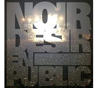 Noir Desir - En Public