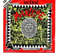 Noir Désir - Marlene