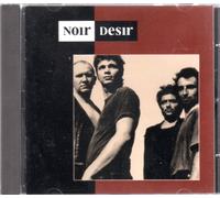 Noir Desir - Noir Desir [Import]