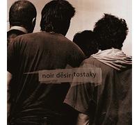 Noir Desir - Tostaky / 20 Ans (Lp) (180 Gram)