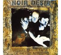 Noir Desir - Veuillez Rendre.(Rep.Vin) [Import]