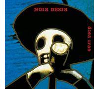 Noir Dsir - Dies Irae [Vinilo]