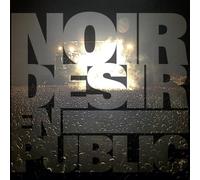 Noir Dsir - En Public [Vinilo]