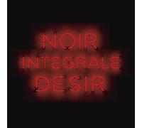 Noir Dsir - Intgrale vinyle [Vinilo]