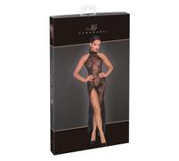 Noir Fucking Fabulous Vestido para mujer Black S