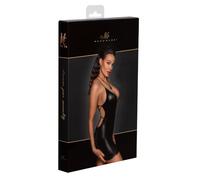 Noir Fucking Fabulous Vestido para mujer Black S