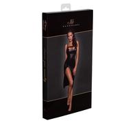 Noir Fucking Fabulous Vestido para mujer Black S