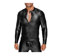 Noir Handmade Productos eróticos de cuero y látex 1 Unidad 200 g