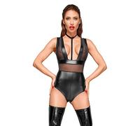 Noir Handmade Productos eróticos de cuero y látex 1 Unidad 200 g