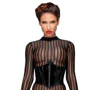 Noir Handmade Productos eróticos de cuero y látex 1 Unidad 200 g