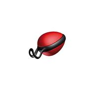 Joyballs Secret Single bolas de amor rojas - Profundidad: 50 mm, Rayon: MUJERES, Ancho: 105 mm, Longitud: 145 mm