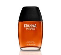 Guy Laroche Drakkar Intense Eau de Parfum | Paco Perfumerías n/a 100 ml Vaporizador