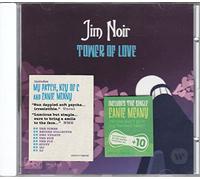 Noir Jim - Tower of Love