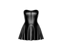 Noir Libido Vestido para mujer Black L
