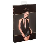 Noir Missbehaved Exclusive Vestido para mujer Black S