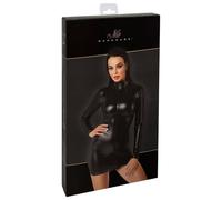 Noir Orgia Chimera Vestido para mujer Black S