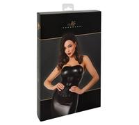 Noir Orgia Exclusive Corsé para mujer Black S