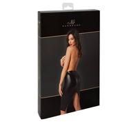 Noir Orgia Exclusive Falda para mujer Black XL