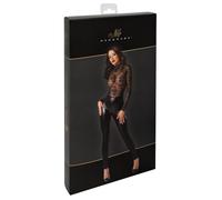 Noir Orgia Exclusive Mono para mujer Black XL