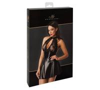 Noir Orgia Exclusive Vestido para mujer Black M