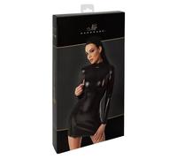 Noir Orgia Exclusive Vestido para Mujer Black S