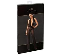 Noir Orgia Mono para mujer Black S