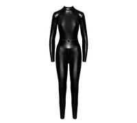 Noir Overol, Negro, L
