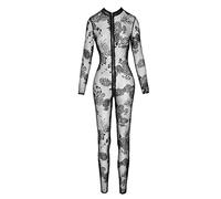 Noir Overols-27306181051 Schwarz XL