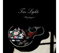 Noir,Sherman - Two Lights-Unplugged [Import]