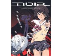 Noir Vol. 01 Ltd. Box Edition [Alemania] [DVD]