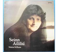 Noirin Ni Riain - Seinn Aililiu [Vinyl LP]