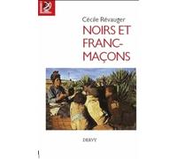Noirs et francs-maçons: Comment la ségrégation raciale s'est installée chez les frères américains