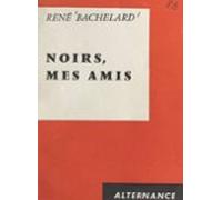 Noirs Mes Amis (ebook)