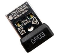 NoirVogel Adaptador de receptor de mouse USB de repuesto para mouse inalámbrico Logitech G903 Lightspeed