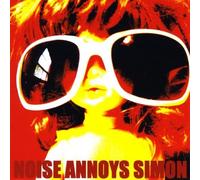 Noise Annoys Simon - You Say It I'll Know It