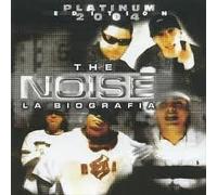 Noise Biografia [USA] [DVD]