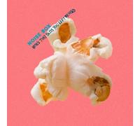 Noise box - Heres That Bliss You Left Behind [Vinilo]