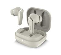 Noise Buds N1 - Auriculares inalámbricos con Acabado Cromado, 40 Horas de reproducción, micrófono cuádruple con Enc, latencia Ultra Baja (hasta 40 Ms), Instacharge (10 Minutos = 120 Minutos), BT V5.3