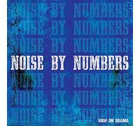 Noise By Numbers - High On Drama [Vinilo]