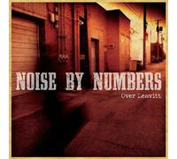 Noise By Numbers - Over Leavitt