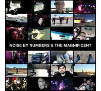 Noise By Numbers - Split [Vinilo]