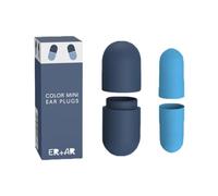 Noise Canceling Earplugs, High-Fidelity Gel Earplugs Sound Reduction