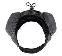 Noise Cancelling Dog Ear Muffs - Soft Protective Gear | Polyester Pet Earmuffs with Wear-Resistant Features, Comfortable Dog Muff for Thunder Grooming Blow Drying Travel Winter