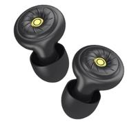 Noise Cancelling Soft Silicone Sleepbuds Sleeping Ear Plugs 45dB
